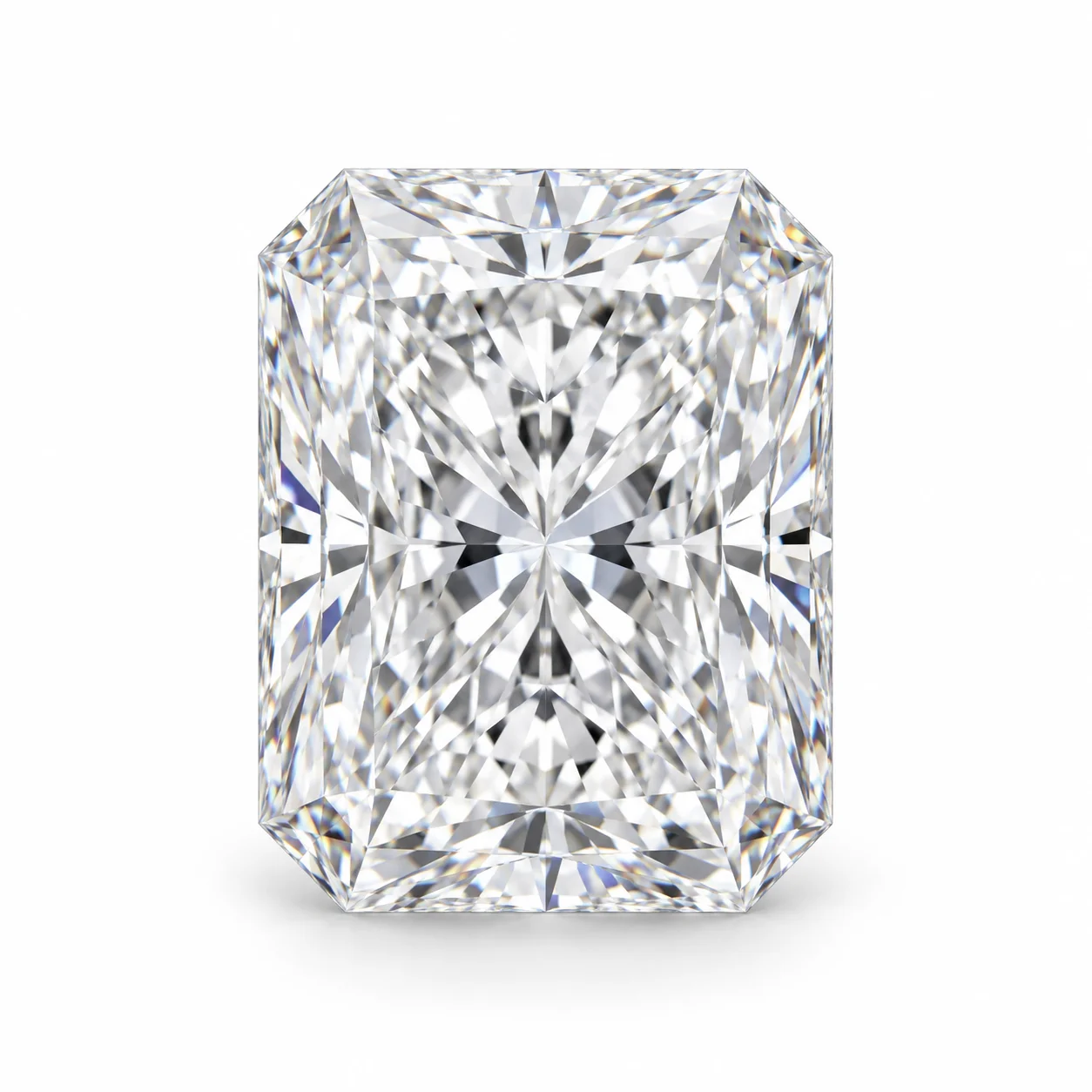 RADIANT 2.50ct